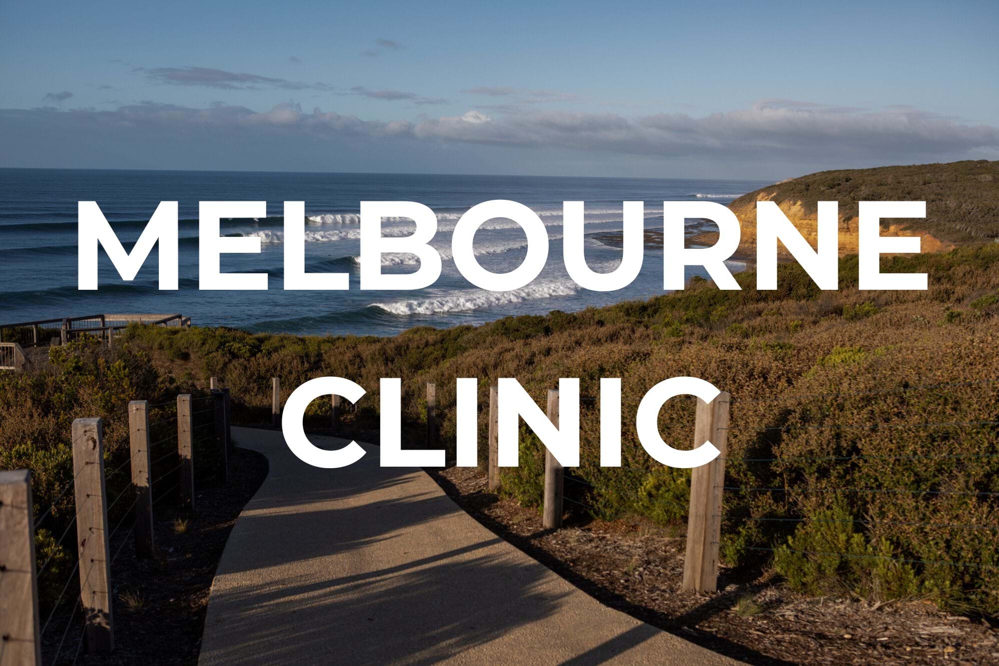 Melbourne Surf Physiotherapy Clinic