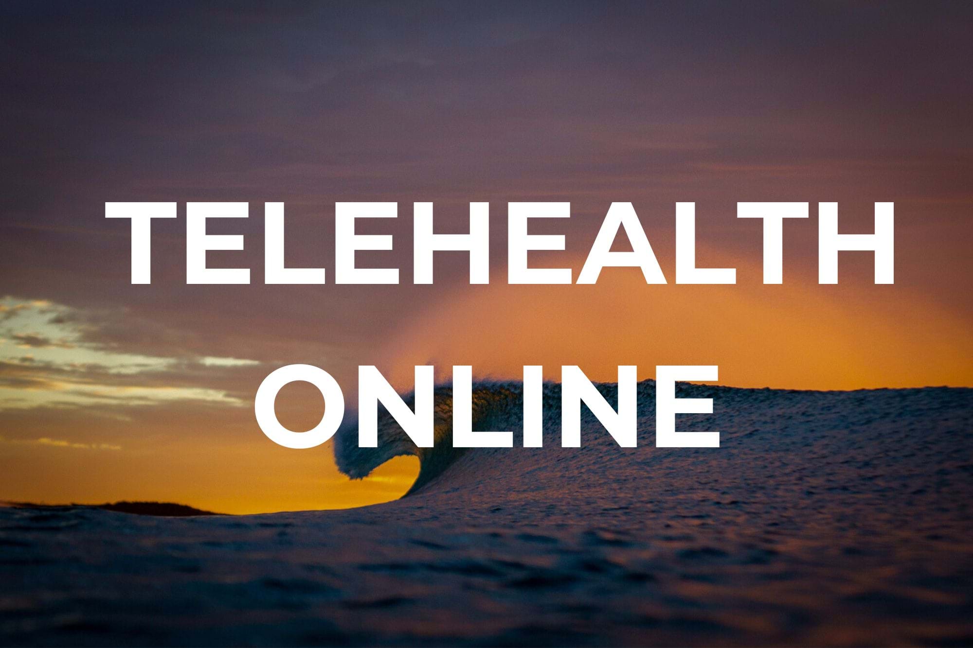 Telehealth Surf Physiotherapy Clinic